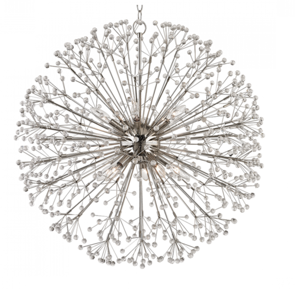 Dunkirk Chandelier